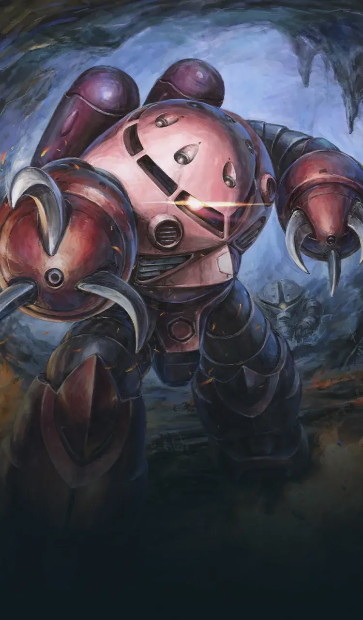 {t}Aquatic Assault [ST11]{t}
ซุ่มโจมตีใต้ทะเลลึกและควบคุมสนามรบด้วยกลยุทธรุกรับที่เหนือชั้น.
{d}วางจำหน่าย: September 26,2026{d}