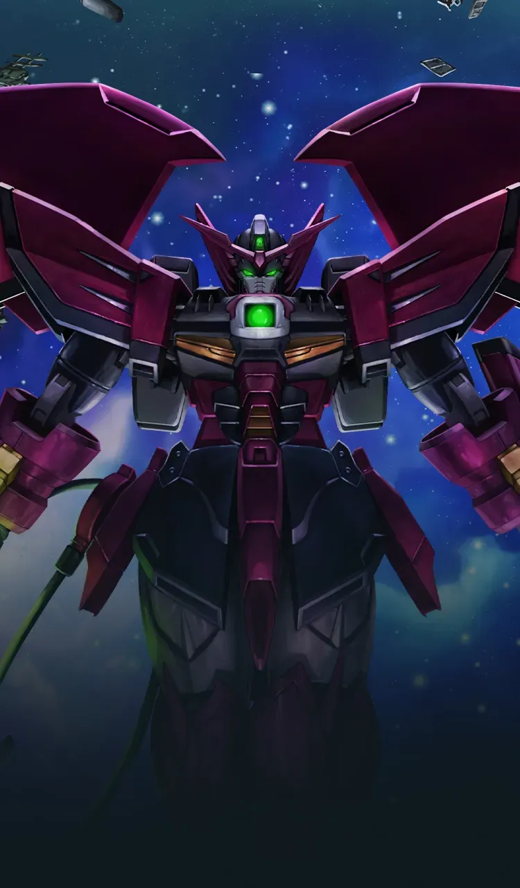 {t}Raging Onslaught [ST12]{t}
ยึดครองสนามทั้งหมดด้วยการบุกโจมตีอย่างไม่หยุดยั้ง.
{d}วางจำหน่าย: September 26,2026{d}