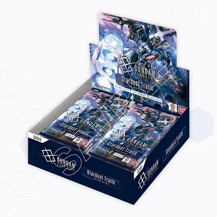 Mobile Suit Gundam 0083: Stardust Memory
