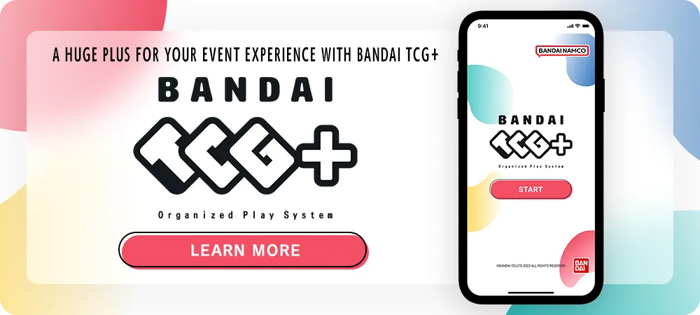 GUNDAM CARD GAME LIMITED BOX Ver.β” participating titles