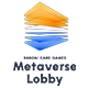 Metaverse Lobby