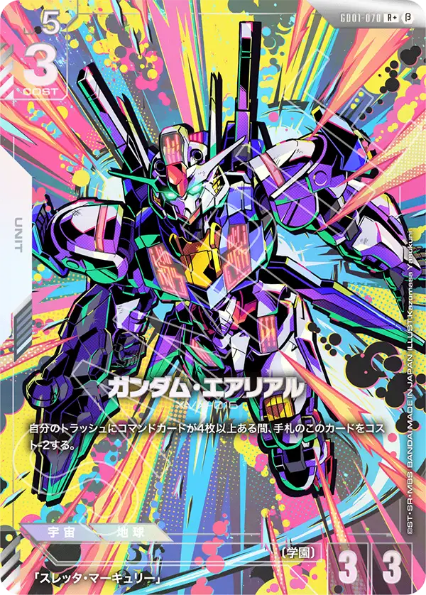 ガンダム・エアリアル