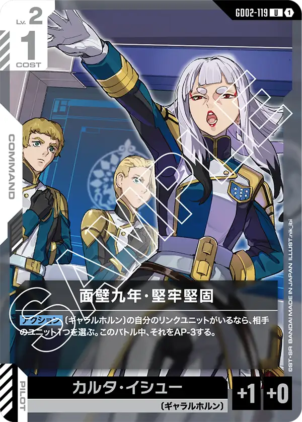 Persistent and Fortudinous