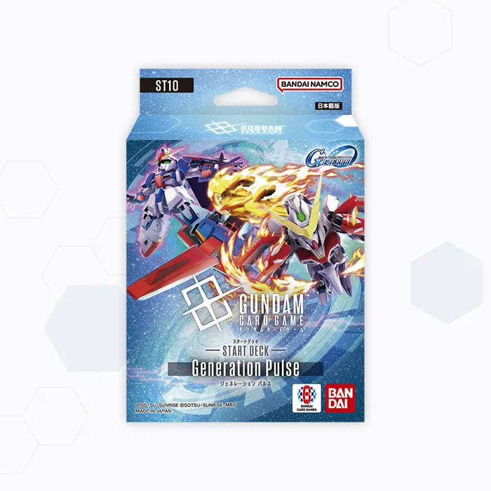 Q&A | GUNDAM CARD GAME 公式サイト