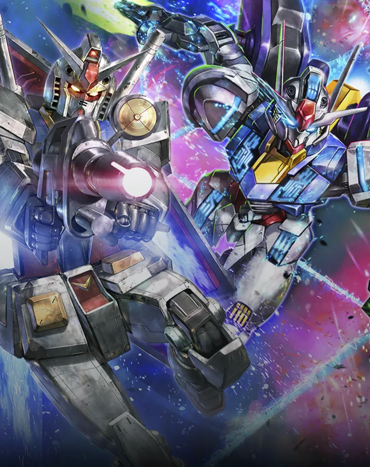 ユニコーンガンダム　デストロイモード　ガンダムカード ユニコーンガンダム(デストロイモード)【GD01-002LR】｜TCG