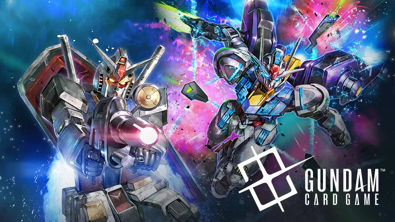ประกาศไลน์อัพของ GUNDAM ASSEMBLE สำหรับชุด "Heroic Beginnings" [ST01A]
