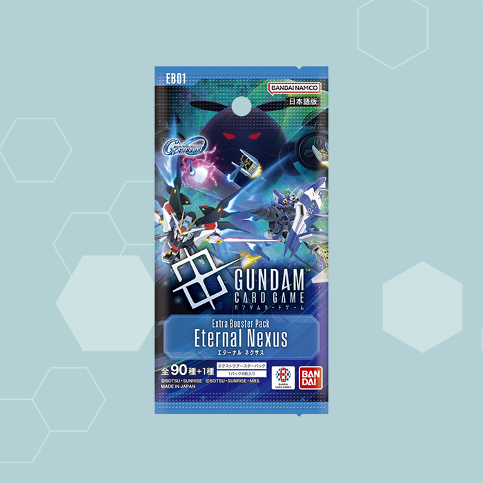 Eternal Nexus [EB01]