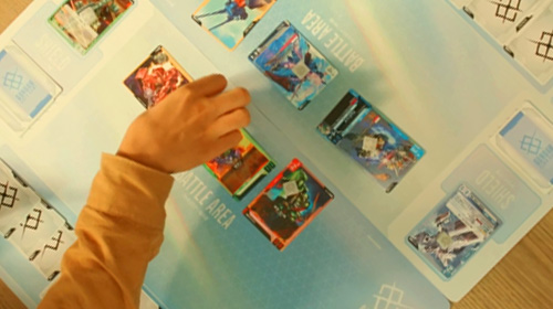 JPARTICIPATE IN EVENTS